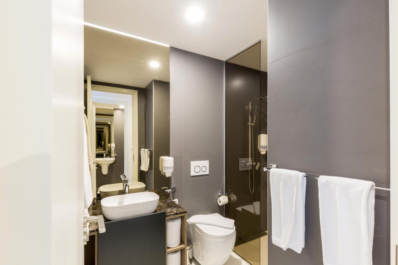 Hotel Crni Vrh Divčibare エクステリア 写真