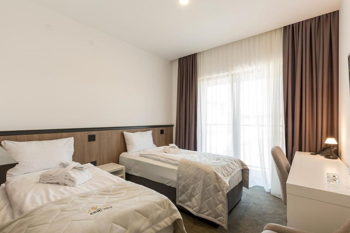 Hotel Crni Vrh Divčibare 部屋 写真